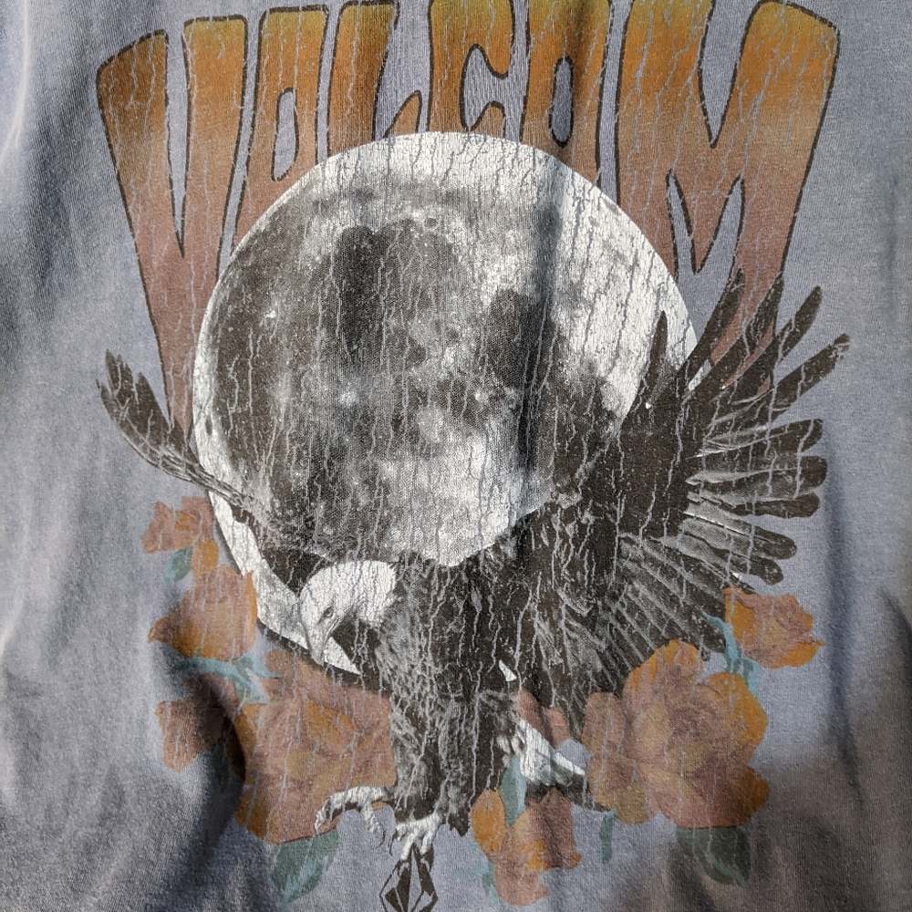 Volcom Stone Tee - Picture 5 of 6